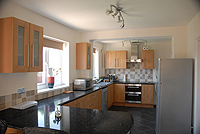 Butler Road - Solihull - Kitchen