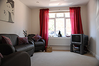 Butler Road - Solihull - Lounge